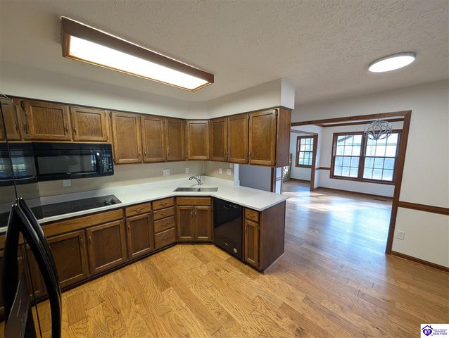 697 St Andrews Road, Brandenburg, KY 40108