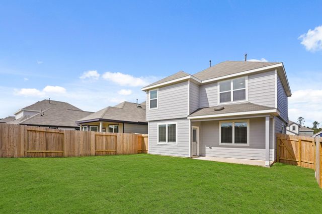 2321 Mooneye Court, Conroe, TX 77384