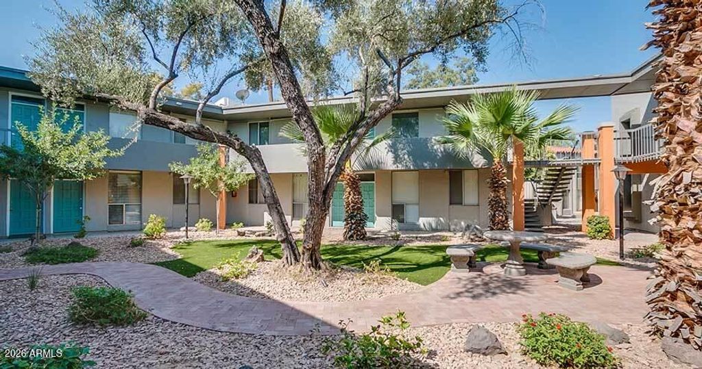 1930 E CAMELBACK Road B3U, Phoenix, AZ 85016