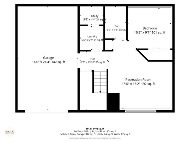 1821 N Corbin Ln, Greenacres, WA 99016