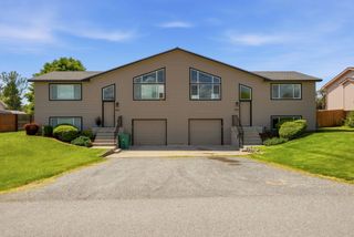 1821 N Corbin Ln, Greenacres, WA 99016