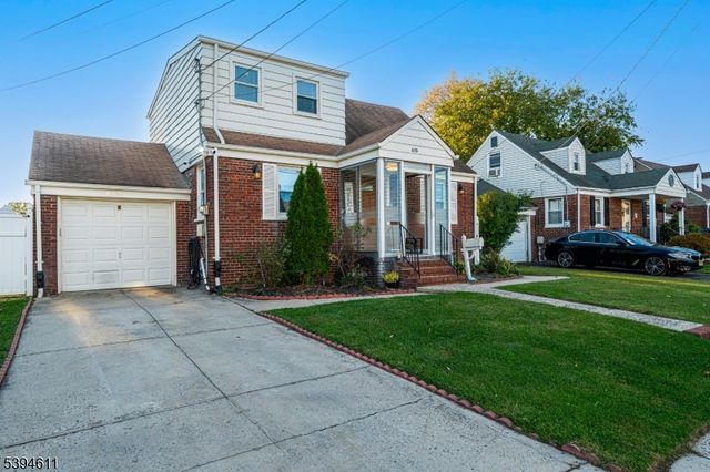 419 Bernard Ave, Linden City, NJ 07036