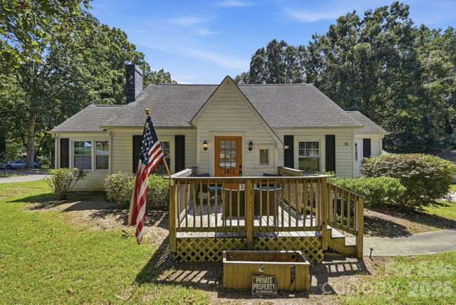1901 Linwood Road, Gastonia, NC 28052
