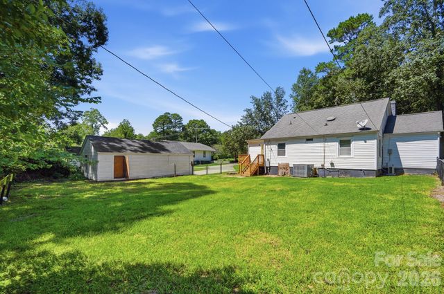 1901 Linwood Road, Gastonia, NC 28052