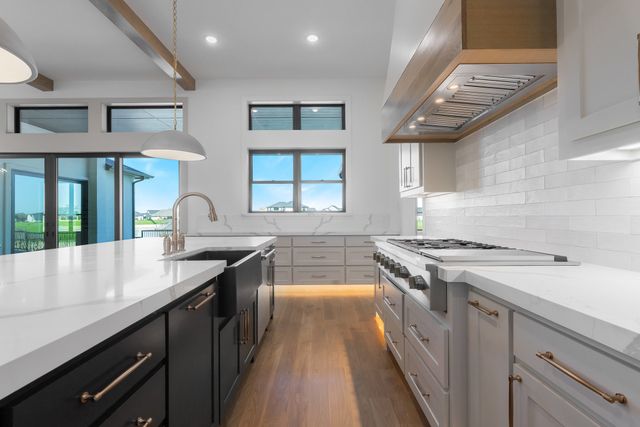 12487 Palmer Drive, Fort Worth, TX 76179