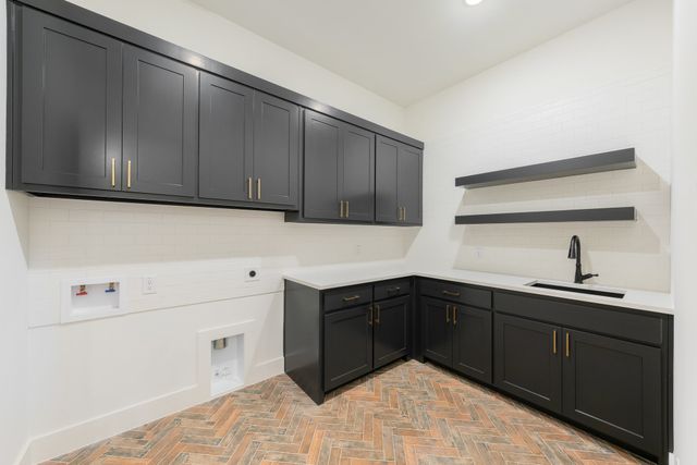 12487 Palmer Drive, Fort Worth, TX 76179