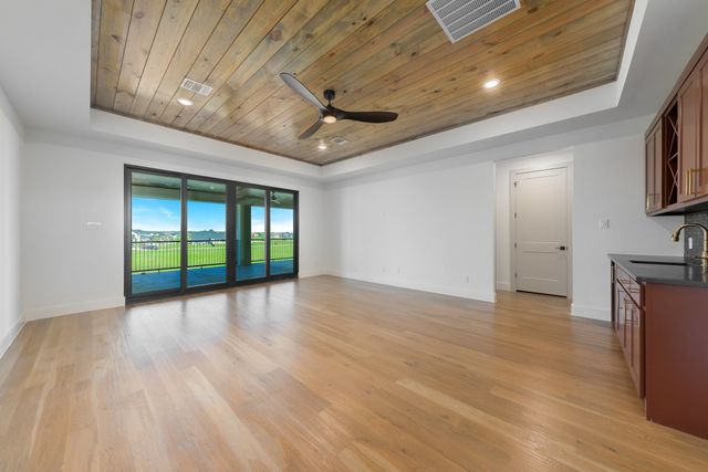 12487 Palmer Drive, Fort Worth, TX 76179