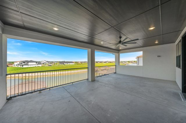 12487 Palmer Drive, Fort Worth, TX 76179