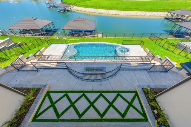 12487 Palmer Drive, Fort Worth, TX 76179