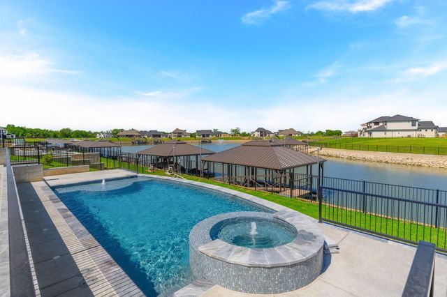 12487 Palmer Drive, Fort Worth, TX 76179