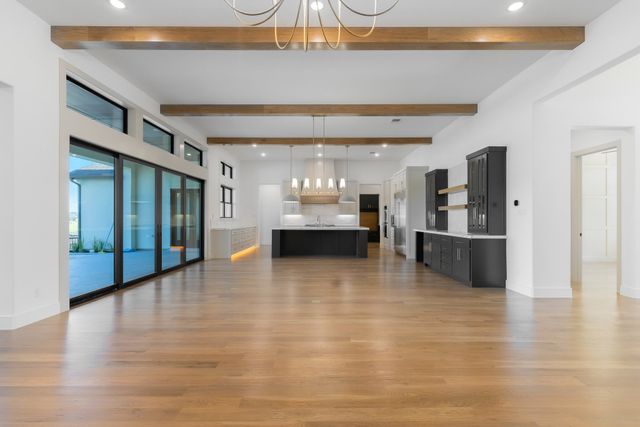 12487 Palmer Drive, Fort Worth, TX 76179