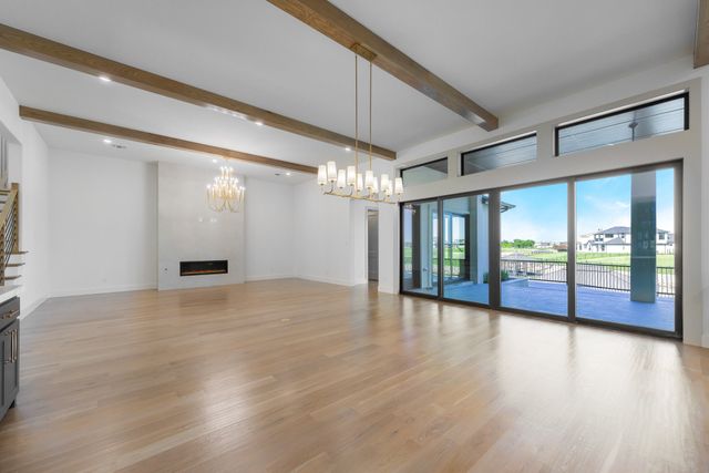 12487 Palmer Drive, Fort Worth, TX 76179