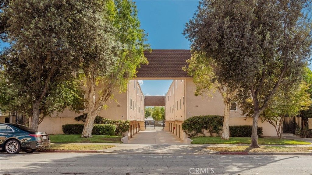 1234 E Broadway 5, Glendale, CA 91205 — exterior