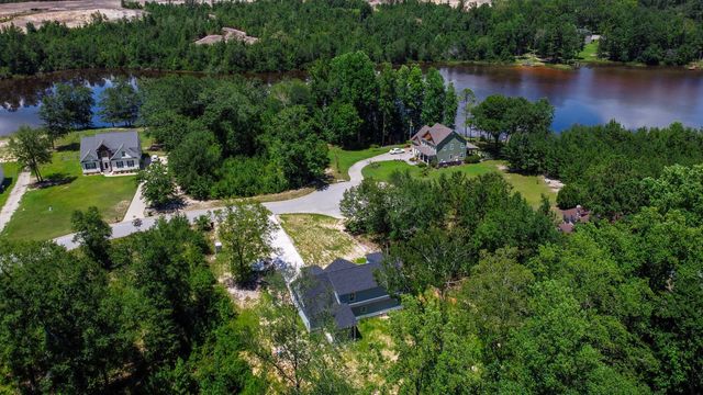568 Beaver Hut Trail, Eastover, SC 29044