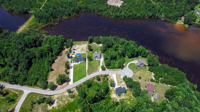 568 Beaver Hut Trail, Eastover, SC 29044