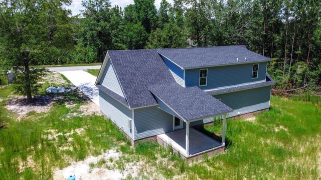 568 Beaver Hut Trail, Eastover, SC 29044