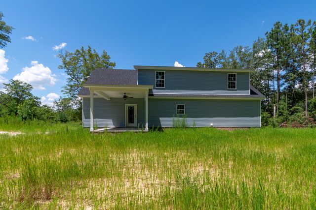 568 Beaver Hut Trail, Eastover, SC 29044