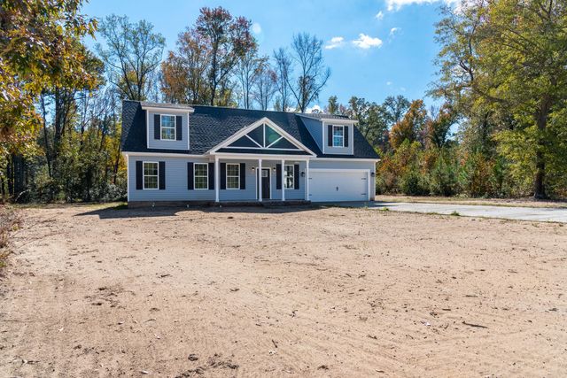 568 Beaver Hut Trail, Eastover, SC 29044