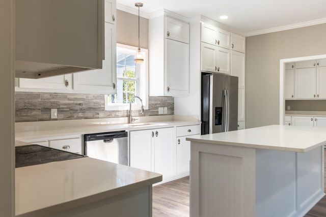 568 Beaver Hut Trail, Eastover, SC 29044