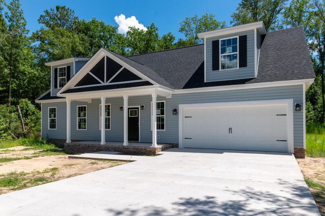 568 Beaver Hut Trail, Eastover, SC 29044