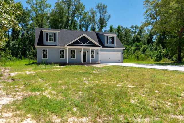 568 Beaver Hut Trail, Eastover, SC 29044