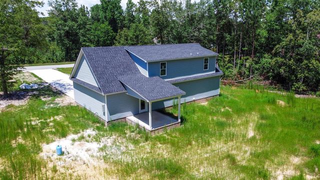 568 Beaver Hut Trail, Eastover, SC 29044