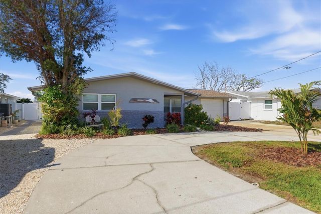 13603 JENNITA DRIVE, Hudson, FL 34667