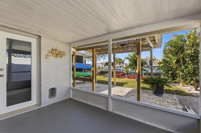 13603 JENNITA DRIVE, Hudson, FL 34667