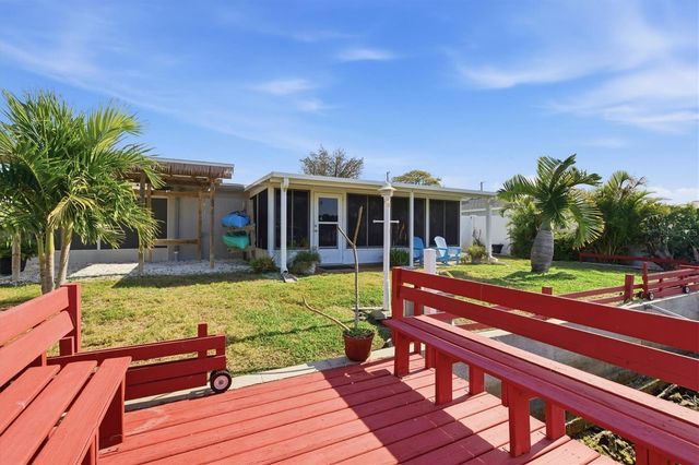 13603 JENNITA DRIVE, Hudson, FL 34667