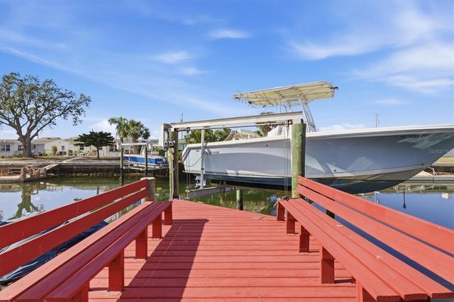 13603 JENNITA DRIVE, Hudson, FL 34667