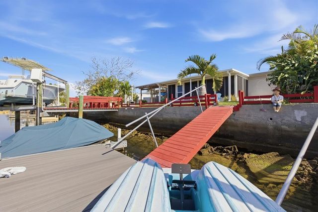 13603 JENNITA DRIVE, Hudson, FL 34667