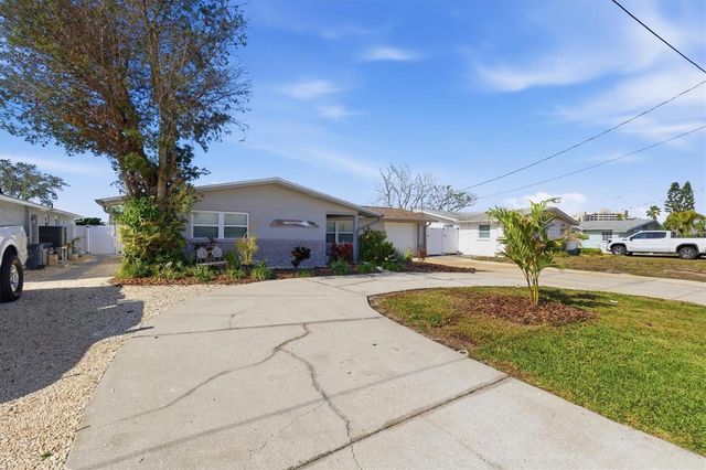 13603 JENNITA DRIVE, Hudson, FL 34667