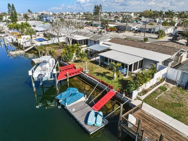 13603 JENNITA DRIVE, Hudson, FL 34667