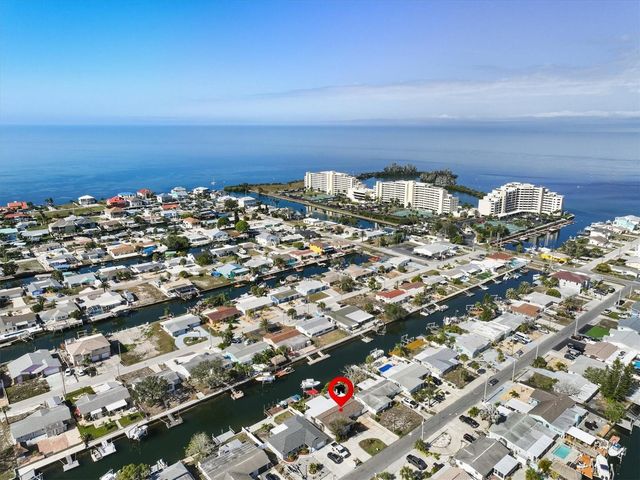 13603 JENNITA DRIVE, Hudson, FL 34667