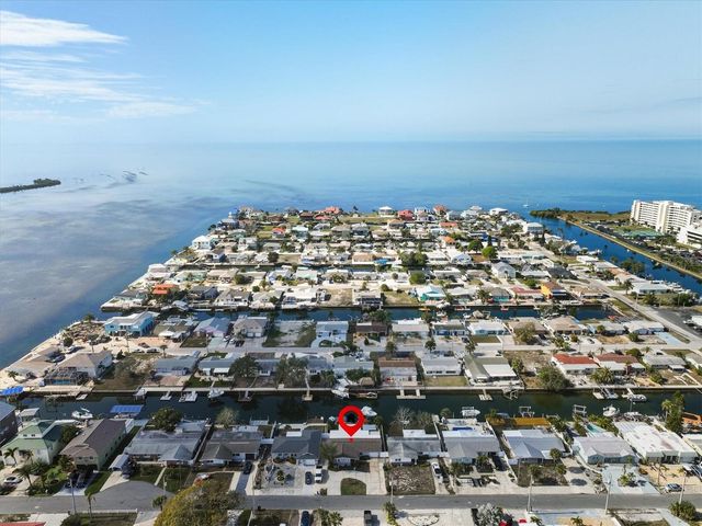 13603 JENNITA DRIVE, Hudson, FL 34667