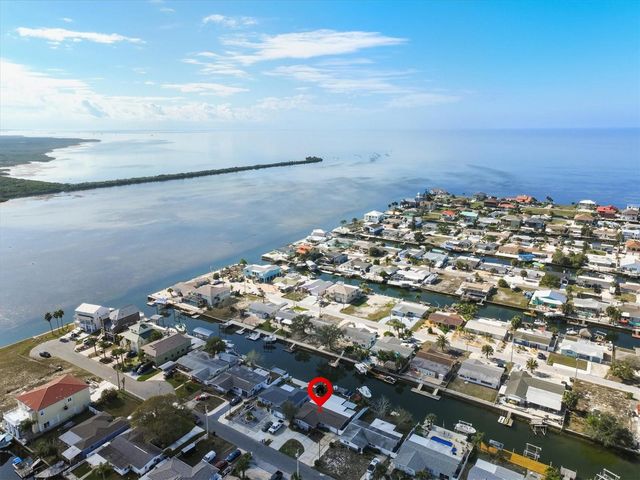 13603 JENNITA DRIVE, Hudson, FL 34667