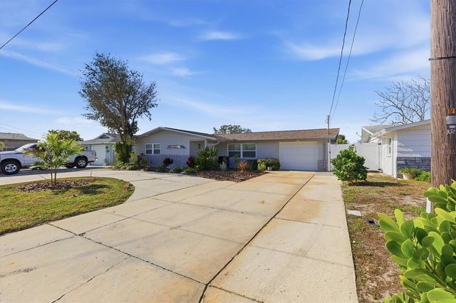13603 JENNITA DRIVE, Hudson, FL 34667