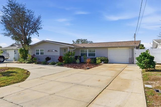 13603 JENNITA DRIVE, Hudson, FL 34667