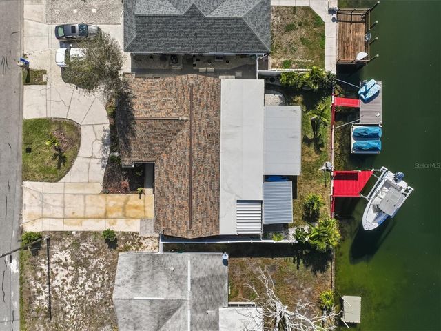 13603 JENNITA DRIVE, Hudson, FL 34667