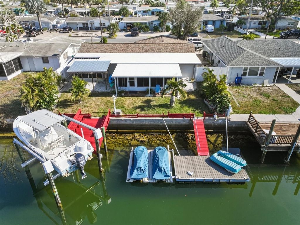 13603 JENNITA DRIVE, Hudson, FL 34667