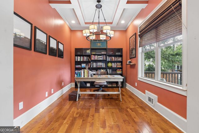 460 Felton Drive NE, Atlanta, GA 30312
