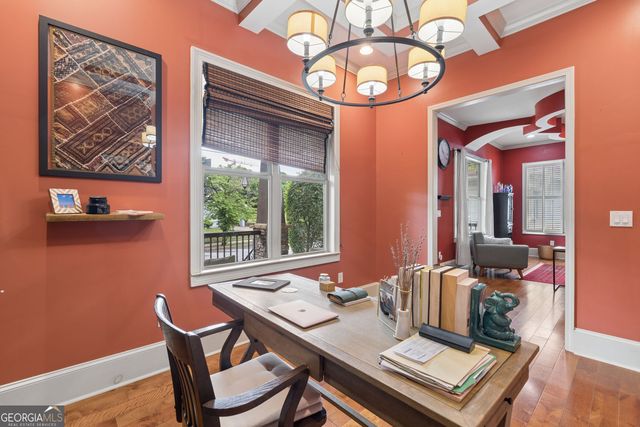 460 Felton Drive NE, Atlanta, GA 30312