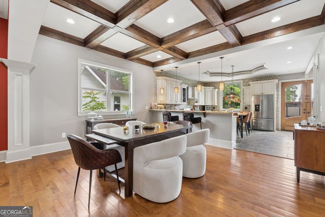 460 Felton Drive NE, Atlanta, GA 30312