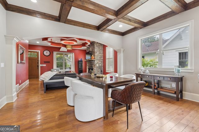 460 Felton Drive NE, Atlanta, GA 30312