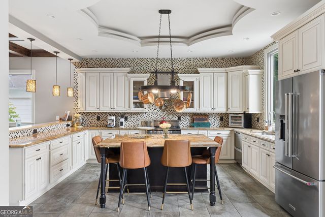 460 Felton Drive NE, Atlanta, GA 30312