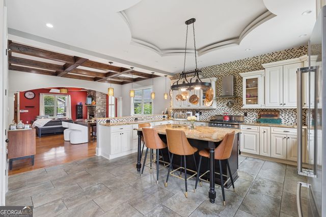 460 Felton Drive NE, Atlanta, GA 30312