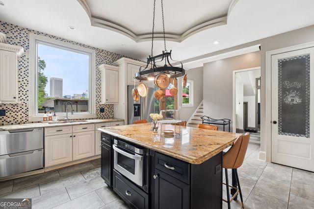460 Felton Drive NE, Atlanta, GA 30312