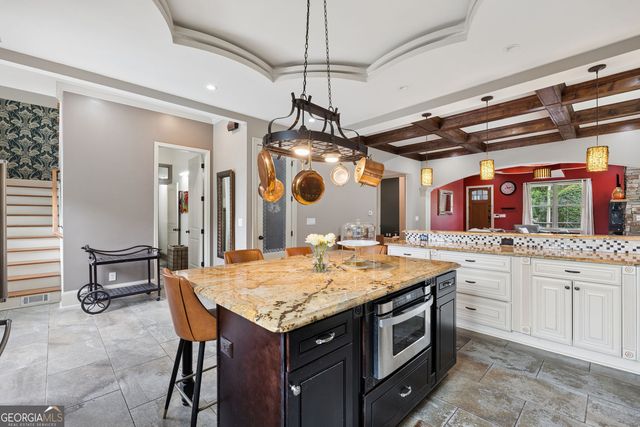 460 Felton Drive NE, Atlanta, GA 30312