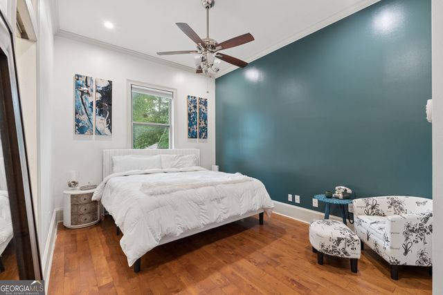 460 Felton Drive NE, Atlanta, GA 30312