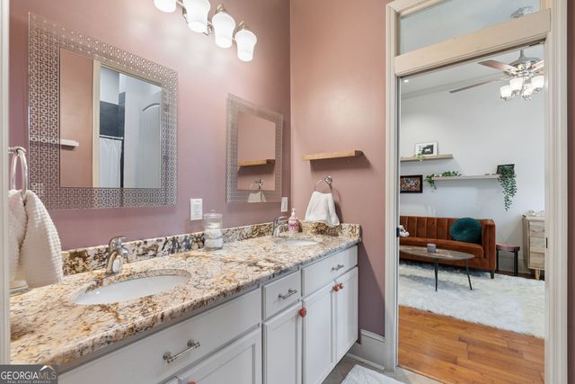 460 Felton Drive NE, Atlanta, GA 30312